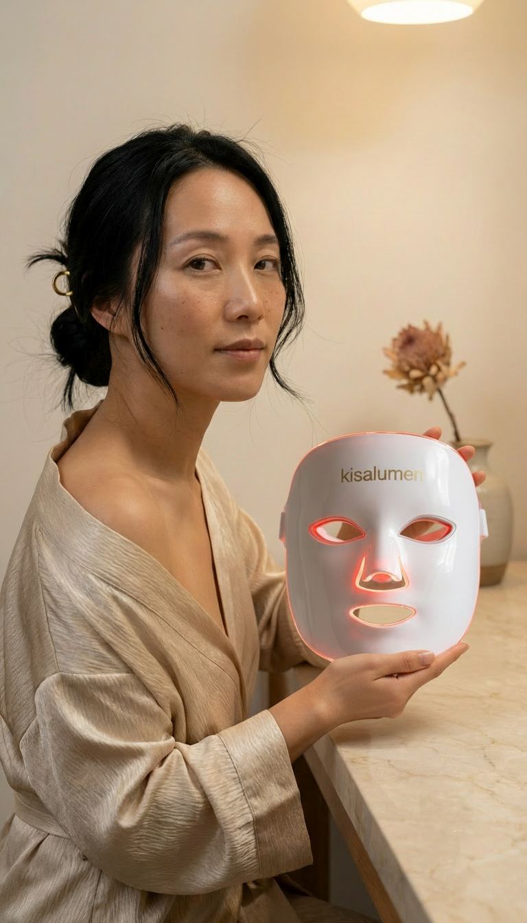 Founder KISALUMEN