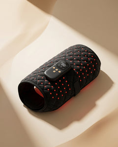 KISALUMEN Pet LED Mask